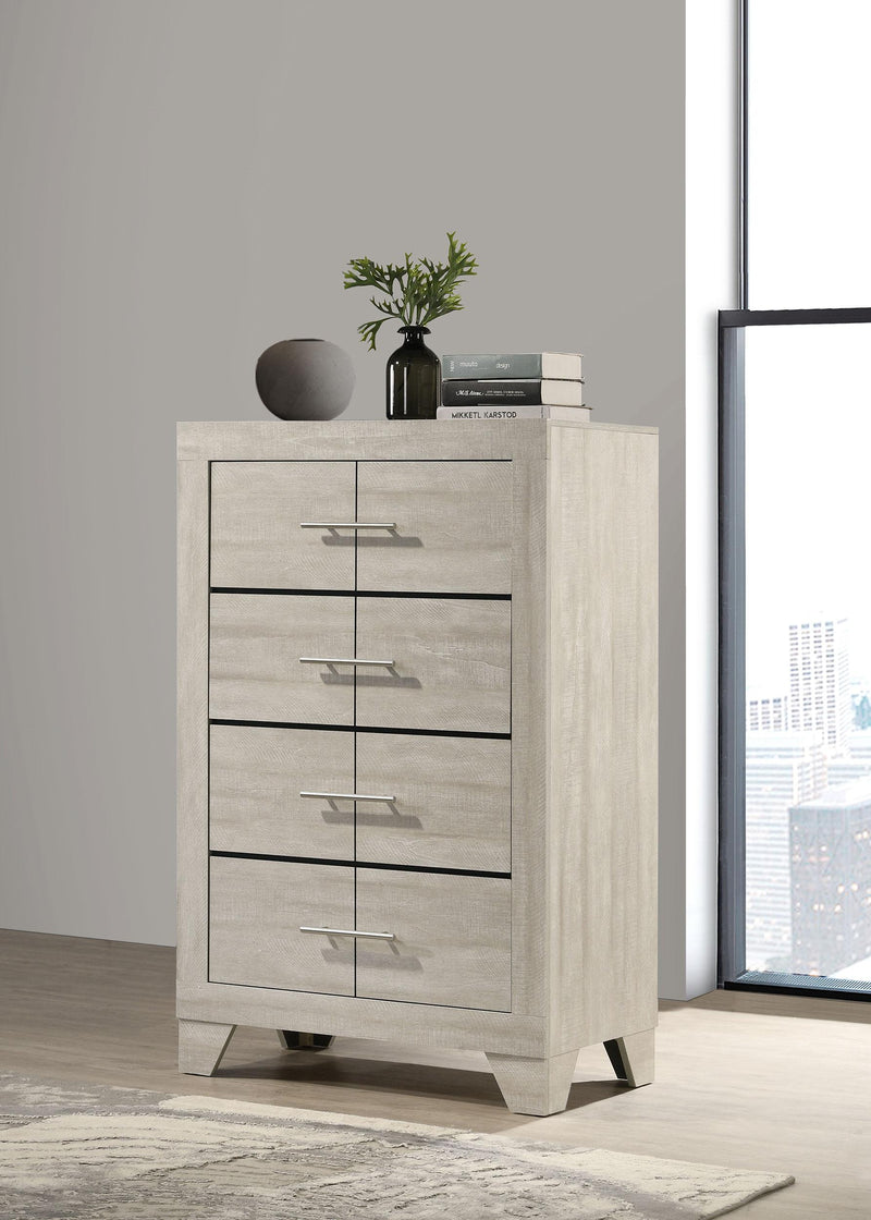 Trenton Chest of Drawers - Furniture City (CA)l