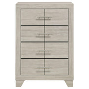 Trenton Chest of Drawers - Furniture City (CA)l