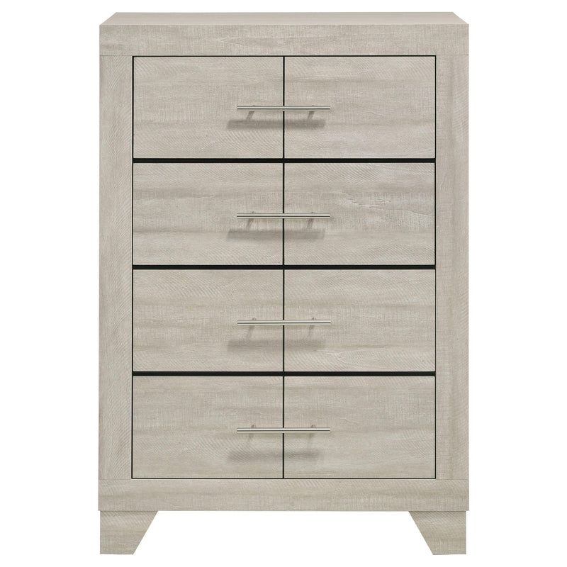 Trenton Chest of Drawers - Furniture City (CA)l