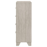 Trenton Chest of Drawers - Furniture City (CA)l