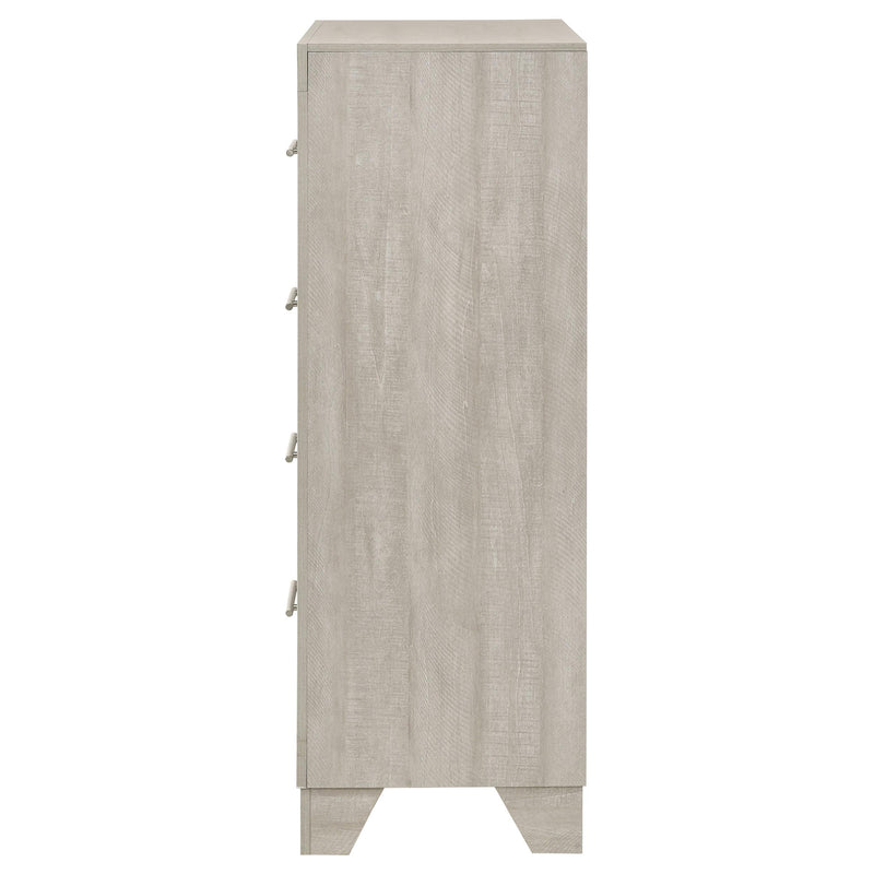 Trenton Chest of Drawers - Furniture City (CA)l