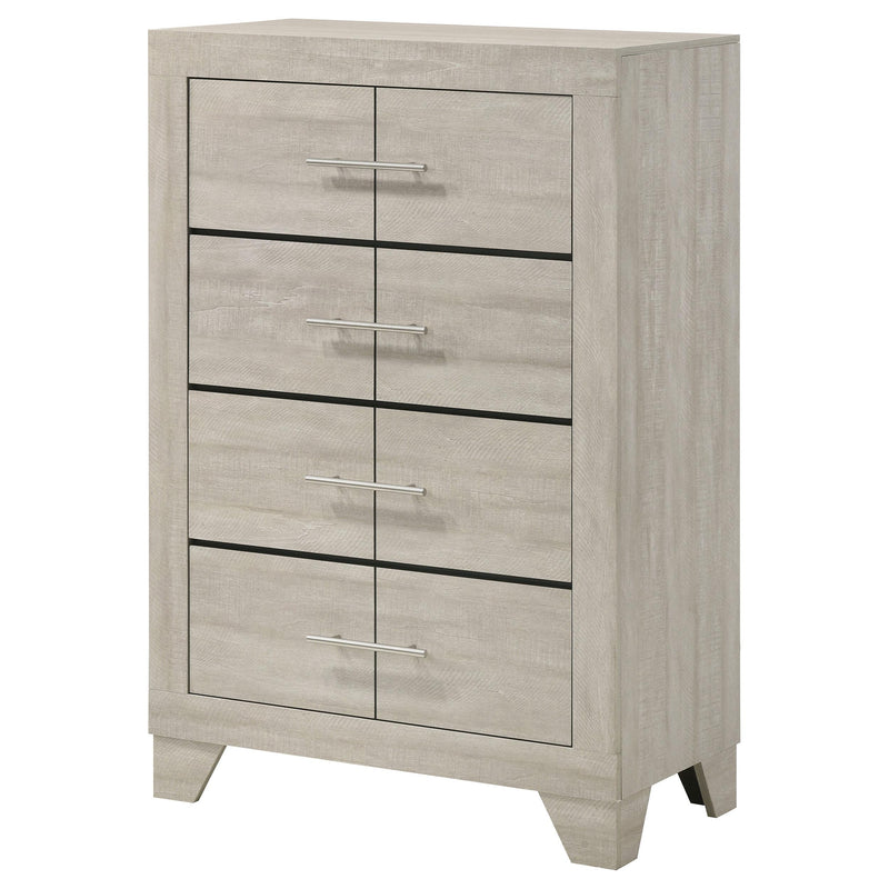 Trenton Chest of Drawers - Furniture City (CA)l