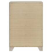 Trenton Chest of Drawers - Furniture City (CA)l