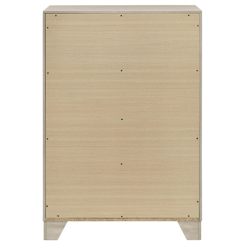 Trenton Chest of Drawers - Furniture City (CA)l