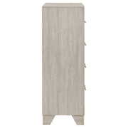 Trenton Chest of Drawers - Furniture City (CA)l