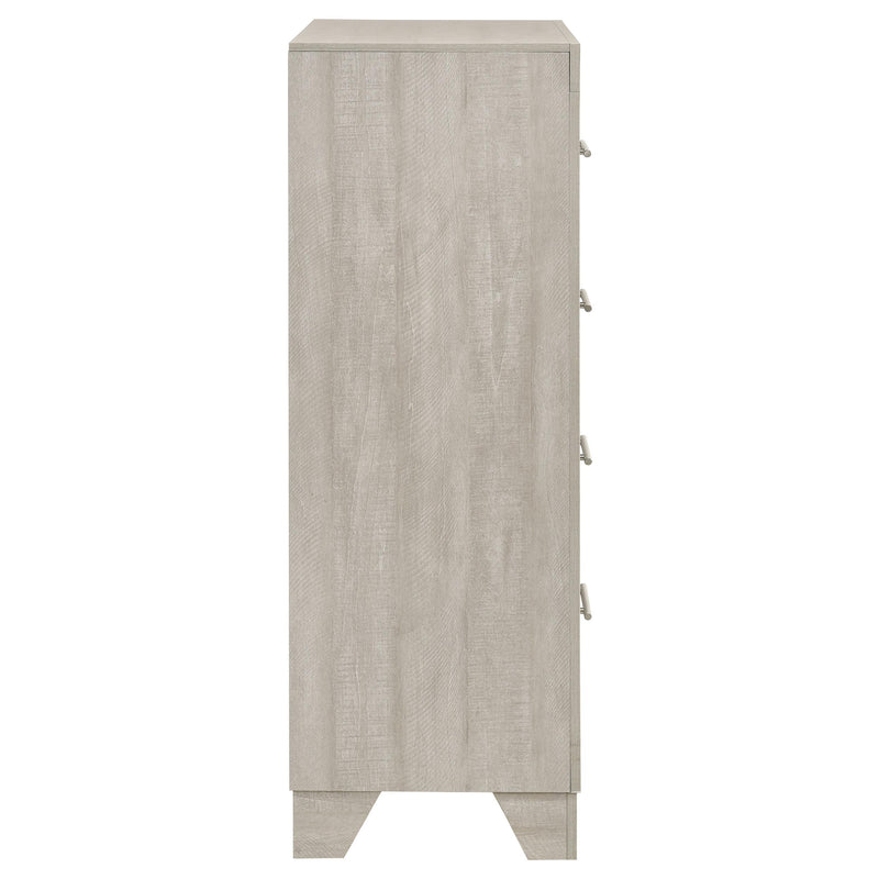 Trenton Chest of Drawers - Furniture City (CA)l