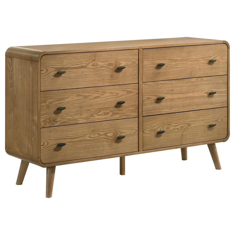 Robyn Dresser - Furniture City (CA)l