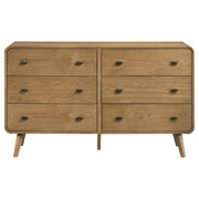 Robyn Dresser - Furniture City (CA)l