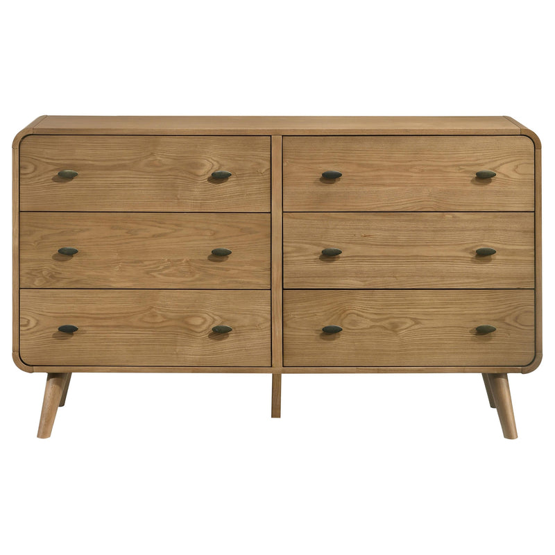 Robyn Dresser - Furniture City (CA)l