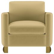 Corliss Accent Chair - Furniture City (CA)l