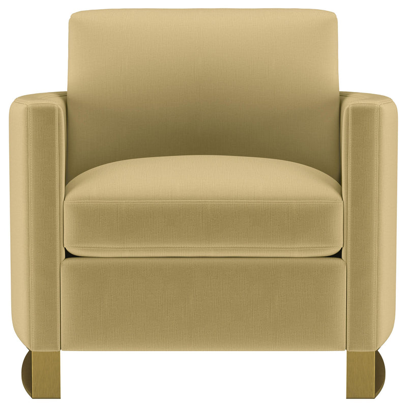 Corliss Accent Chair - Furniture City (CA)l