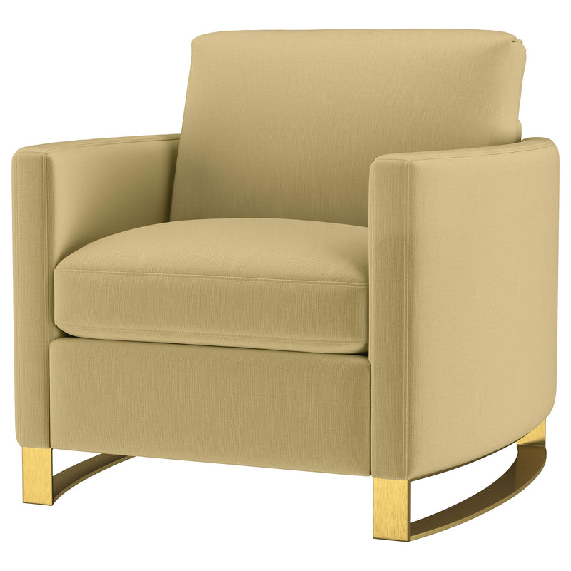 Corliss Accent Chair - Furniture City (CA)l