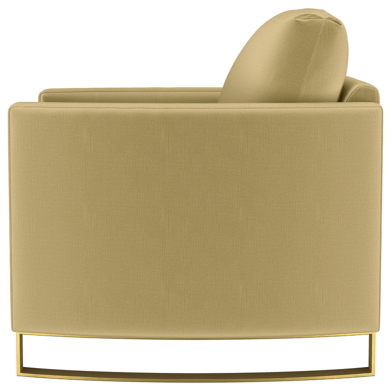 Corliss Accent Chair - Furniture City (CA)l