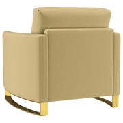 Corliss Accent Chair - Furniture City (CA)l