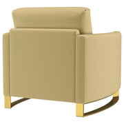 Corliss Accent Chair - Furniture City (CA)l