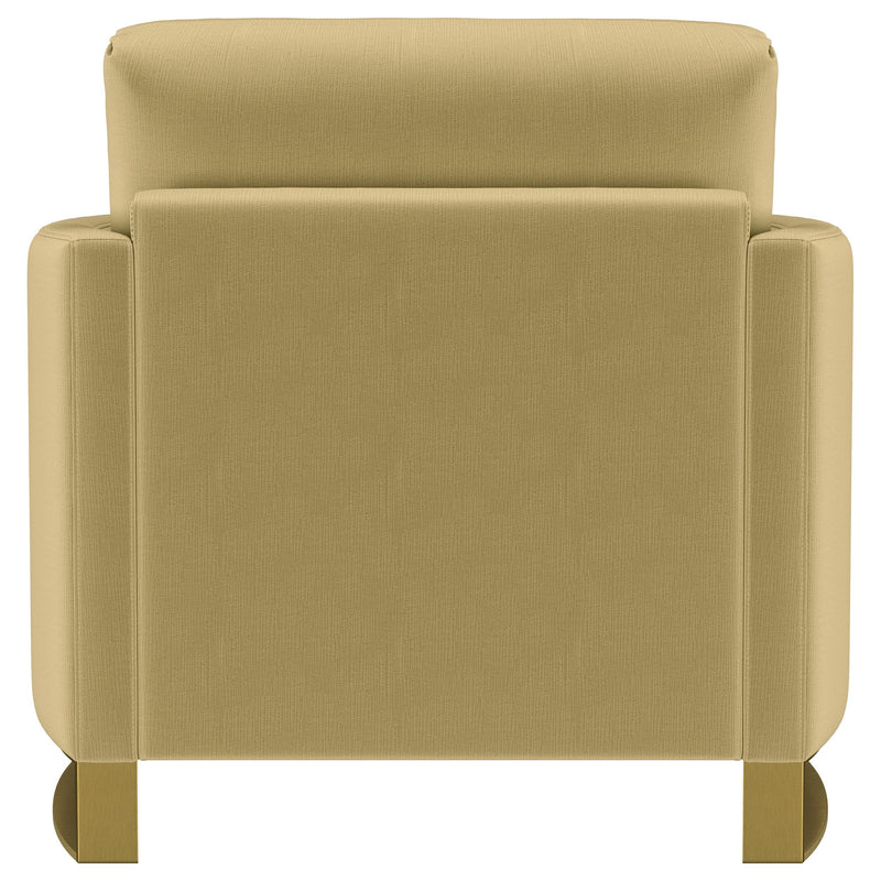 Corliss Accent Chair - Furniture City (CA)l