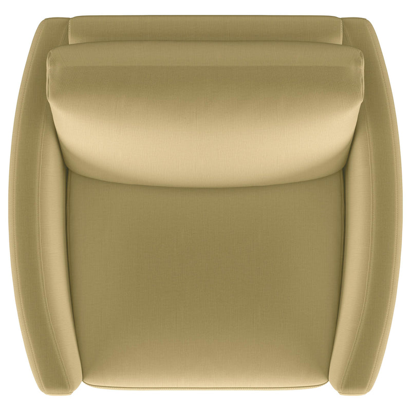 Corliss Accent Chair - Furniture City (CA)l