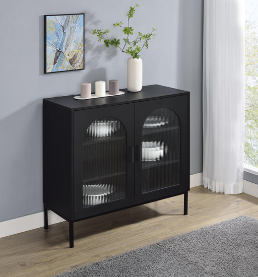 Jess Display Cabinet - Furniture City (CA)l