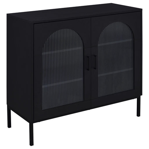 Jess Display Cabinet - Furniture City (CA)l