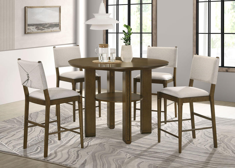Ottowa Counter Height Dining Set - Furniture City (CA)l