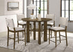 Ottowa Counter Height Dining Table - Furniture City (CA)l