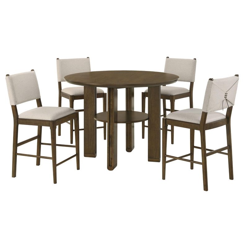 Ottowa Counter Height Dining Set - Furniture City (CA)l