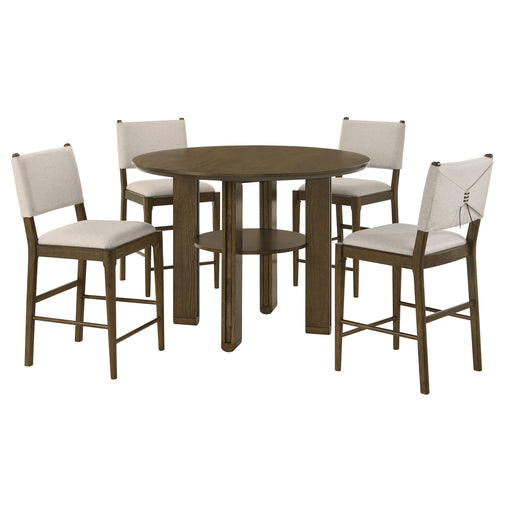 Ottowa Counter Height Dining Set - Furniture City (CA)l
