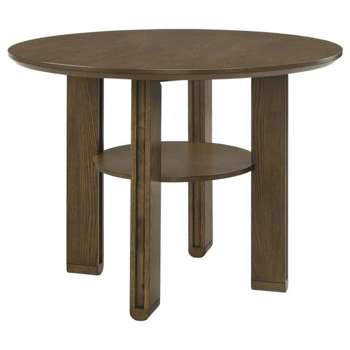 Ottowa Counter Height Dining Table - Furniture City (CA)l
