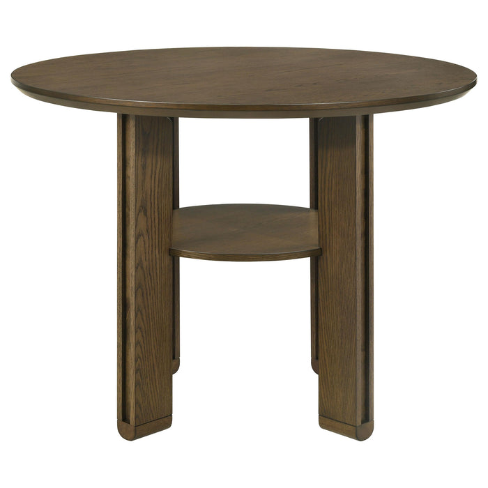 Ottowa Counter Height Dining Table - Furniture City (CA)l