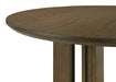 Ottowa Counter Height Dining Table - Furniture City (CA)l