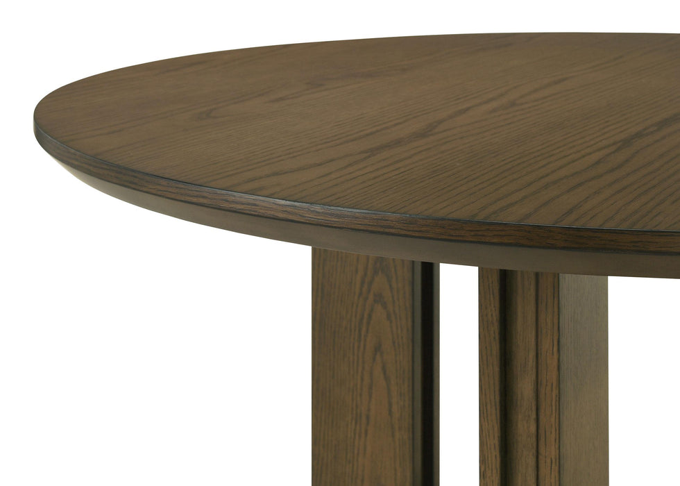 Ottowa Counter Height Dining Table - Furniture City (CA)l