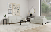 Deerhurst Sofa Set - Furniture City (CA)l