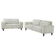 Deerhurst Sofa Set - Furniture City (CA)l