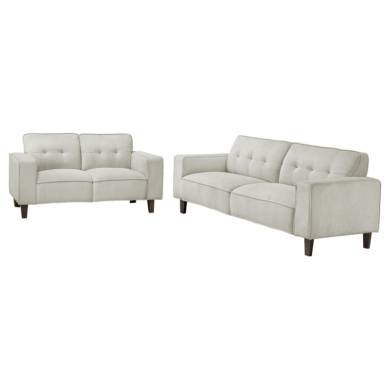 Deerhurst Sofa Set - Furniture City (CA)l