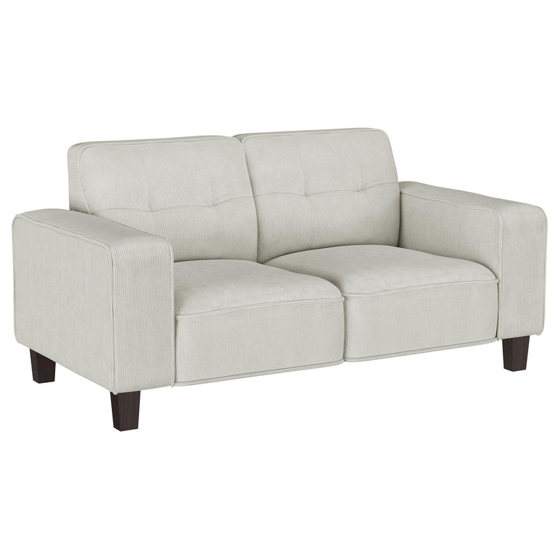 Deerhurst Sofa Set - Furniture City (CA)l
