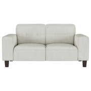 Deerhurst Sofa Set - Furniture City (CA)l