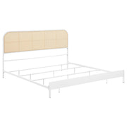 Amherst Panel Bed - Furniture City (CA)l