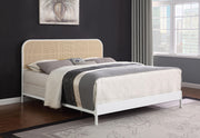 Amherst Panel Bed - Furniture City (CA)l