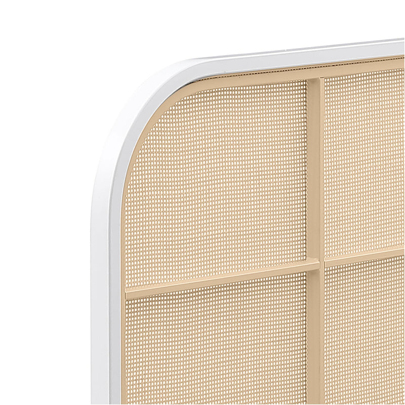 Amherst Panel Bed - Furniture City (CA)l