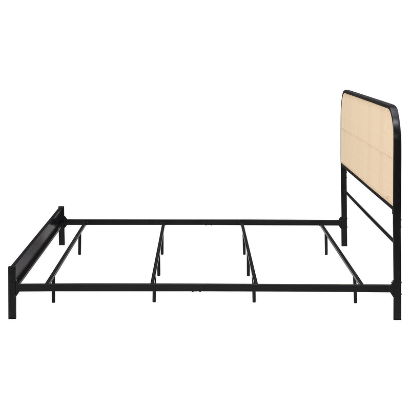 Amherst Panel Bed - Furniture City (CA)l