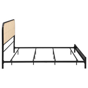 Amherst Panel Bed - Furniture City (CA)l