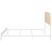 Amherst Panel Bed - Furniture City (CA)l