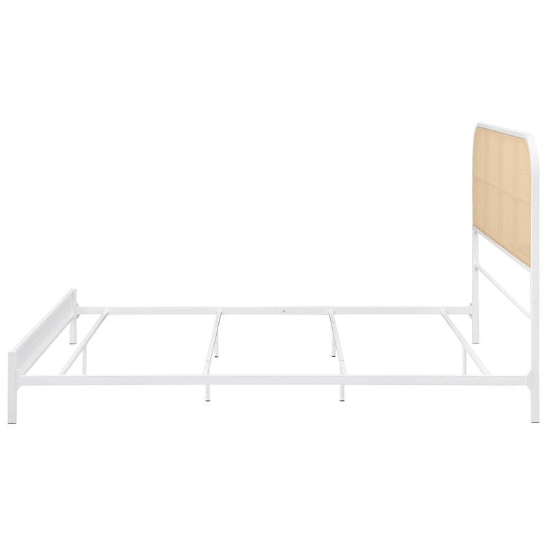 Amherst Panel Bed - Furniture City (CA)l