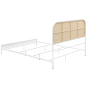 Amherst Panel Bed - Furniture City (CA)l