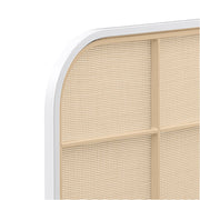Amherst Panel Bed - Furniture City (CA)l