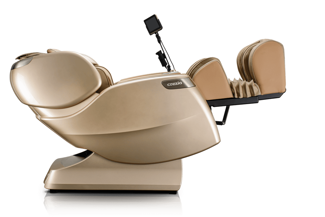 Qi XE Pro CZ-716-8282 Champagne