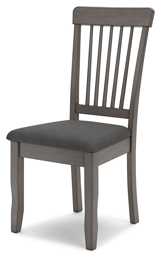 Shullden Dining Room Set - Furniture City (CA)l