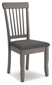 Shullden Dining Room Set - Furniture City (CA)l