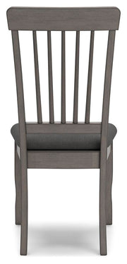 Shullden Dining Room Set - Furniture City (CA)l
