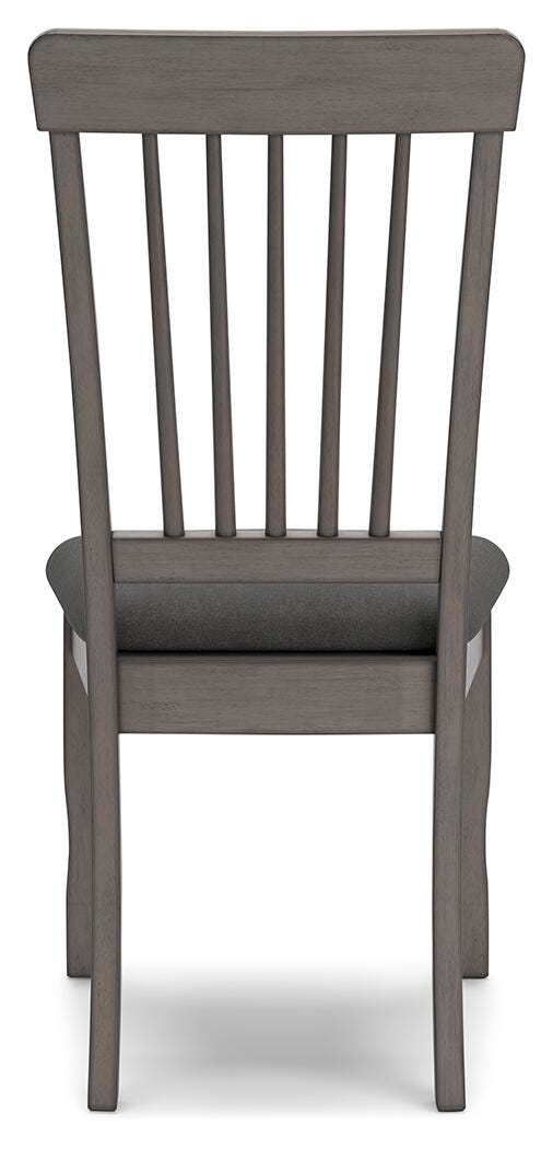Shullden Dining Room Set - Furniture City (CA)l